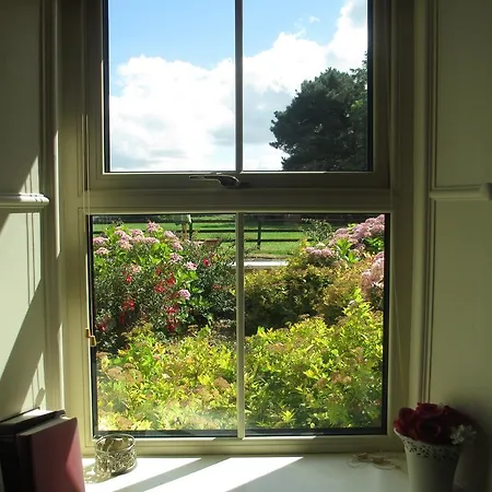 Tralia Self Catering 펜션