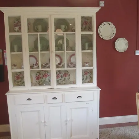 Casa de Férias Tralia Self Catering *