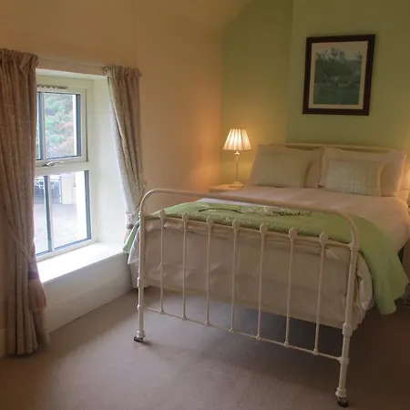 Tralia Self Catering *