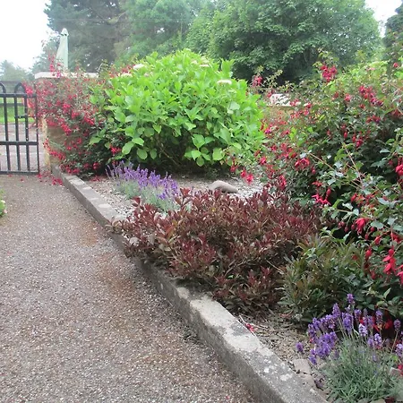 Tralia Self Catering * Farranfore