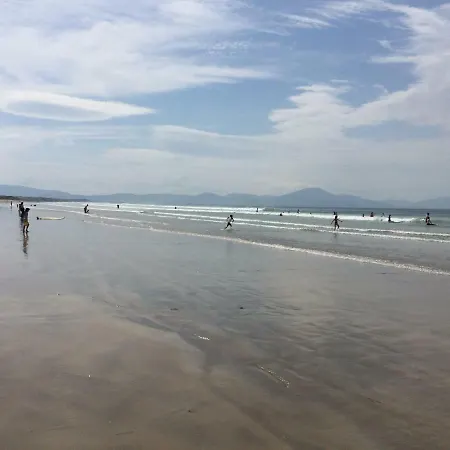 Tralia Self Catering