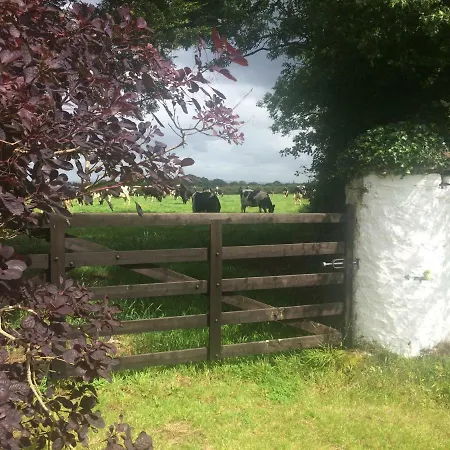 Tralia Self Catering