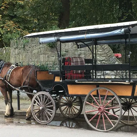 Prázdninový dům Tralia Self Catering *
