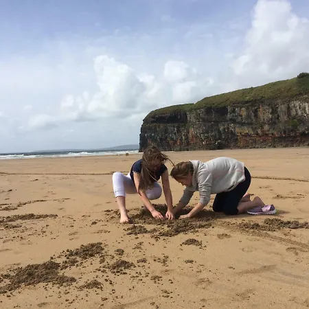 Tralia Self Catering Farranfore