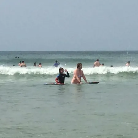 Tralia Self Catering 펜션